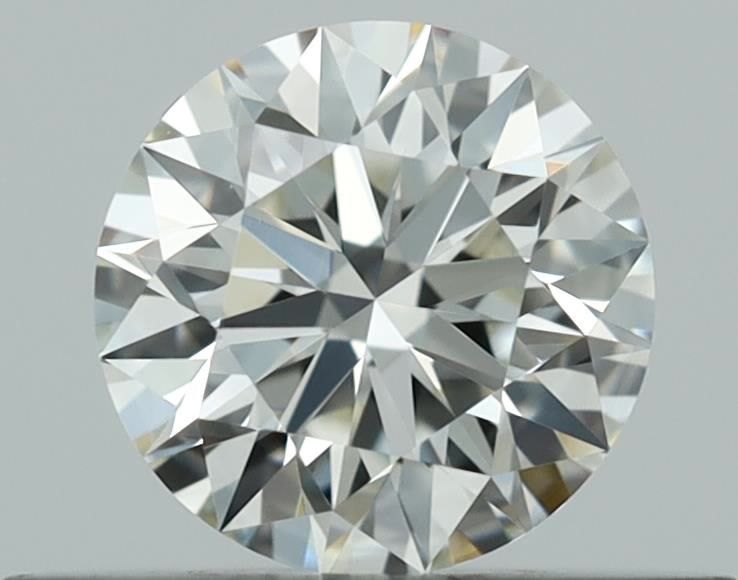0.34 ct Round Diamond