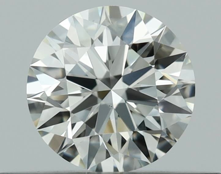 0.33 ct Round Diamond