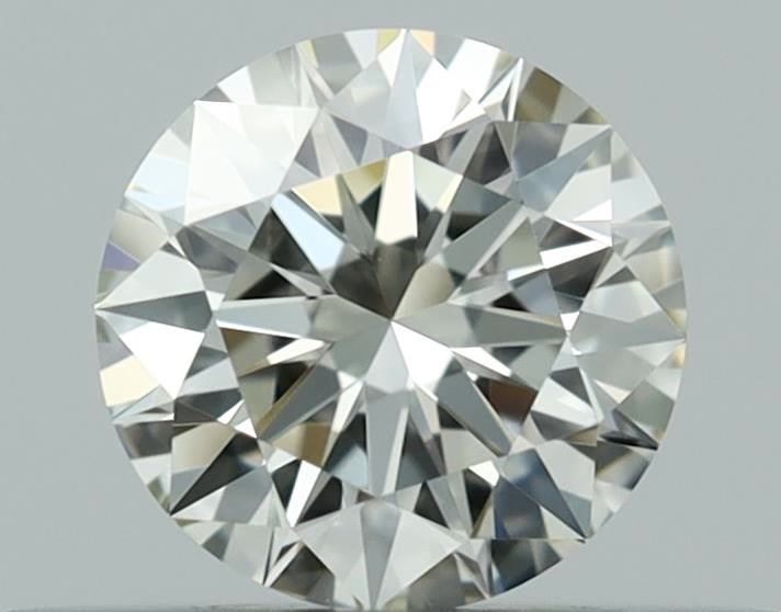 0.32 ct Round Diamond