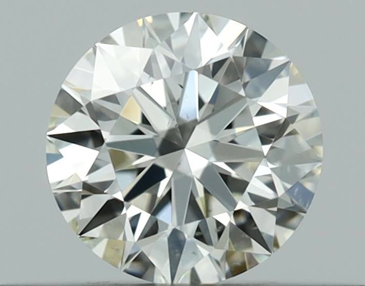 0.3 ct Round Diamond