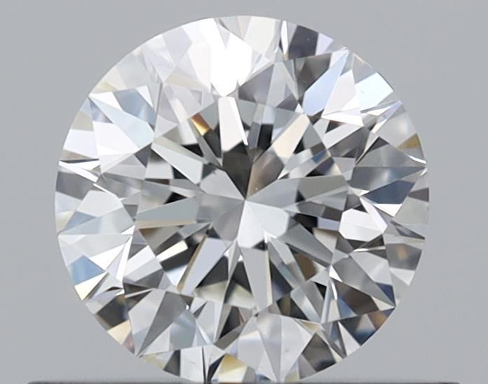 0.50 ct Round diamond