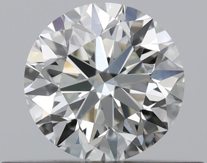 0.40 ct Round diamond