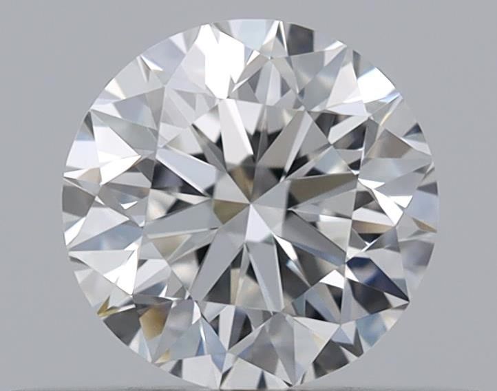 0.40 ct Round diamond
