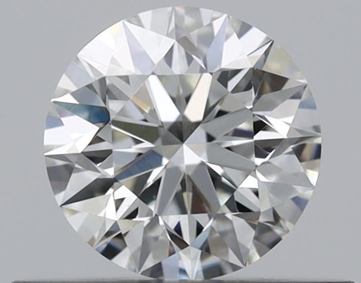 0.40 ct Round diamond