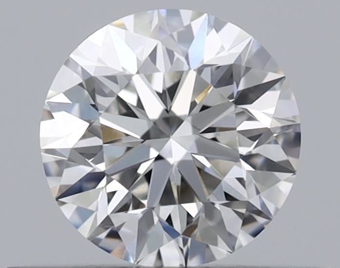 0.40 ct Round diamond