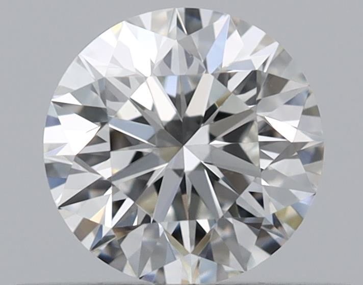 0.40 ct Round diamond