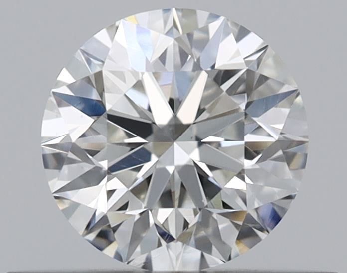 0.40 ct Round diamond