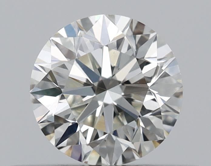 0.41 ct Round Diamond