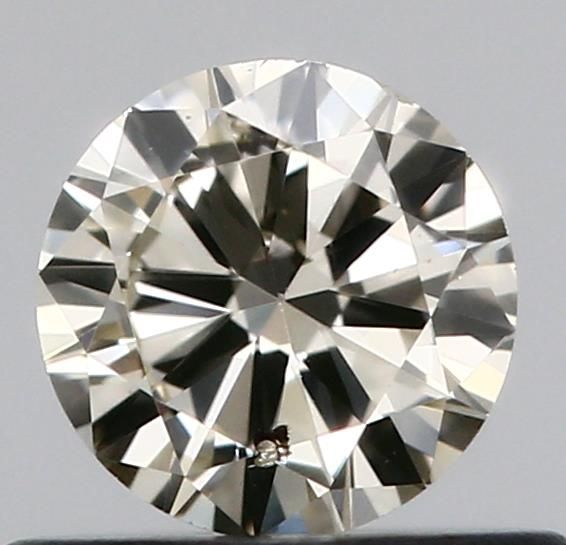 0.4 ct Round Diamond