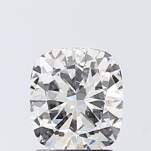 1.51 ct. cushion Lab Grown Diamond front image