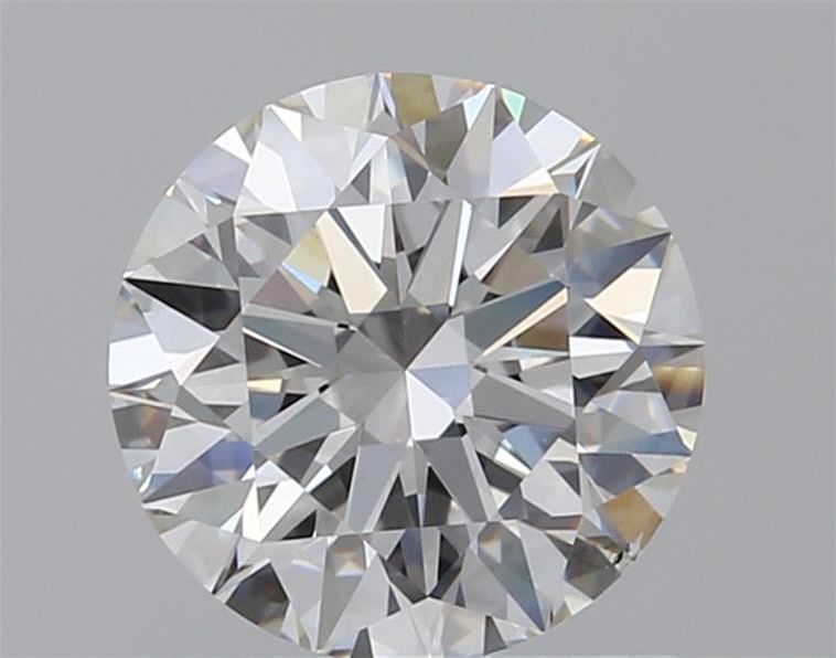 1.01 ct. round Lab Grown Diamond front image