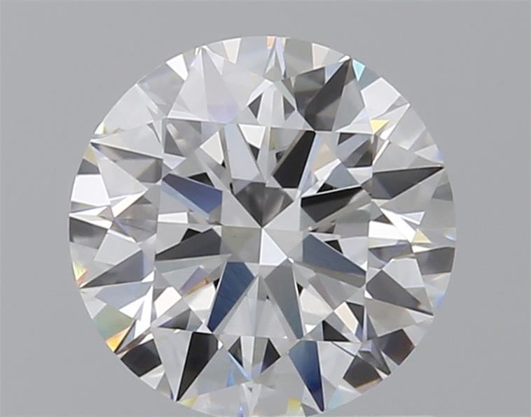 1.06 ct. round Lab Grown Diamond front image