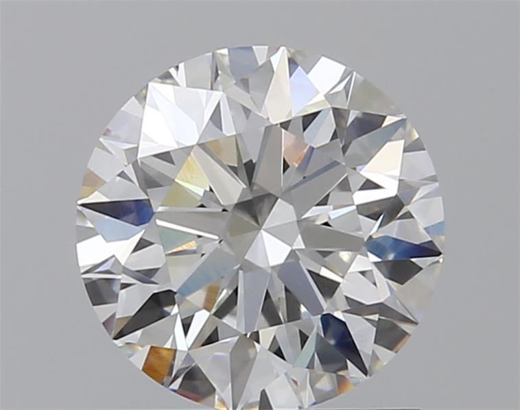 1.11 ct. round Lab Grown Diamond front image