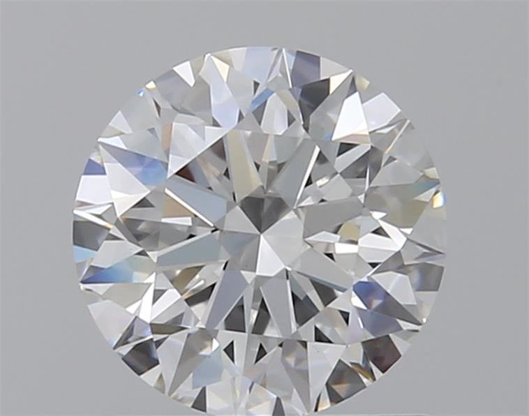 1.01 ct. round Lab Grown Diamond front image