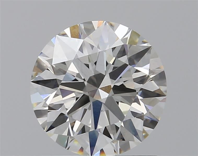 1.13 ct. round Lab Grown Diamond front image