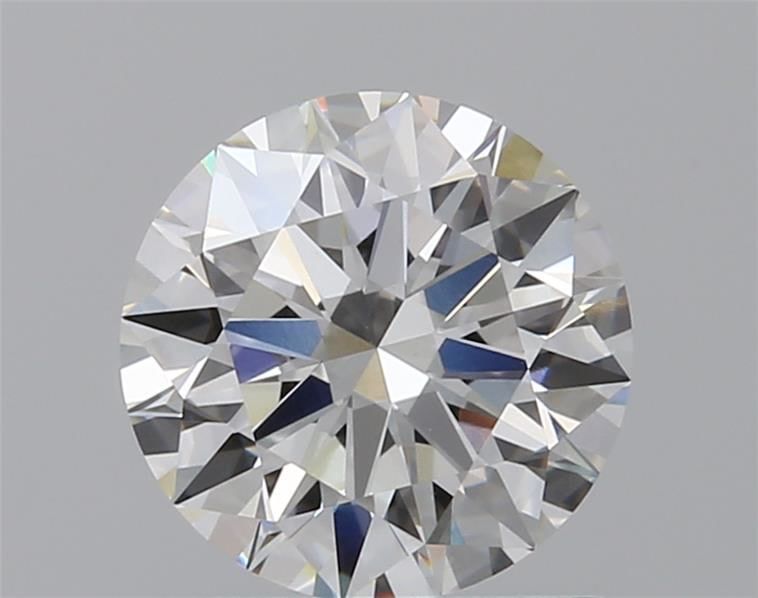1.10 ct Round diamond