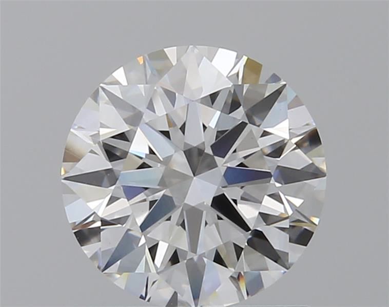 1.13 ct. round Lab Grown Diamond front image