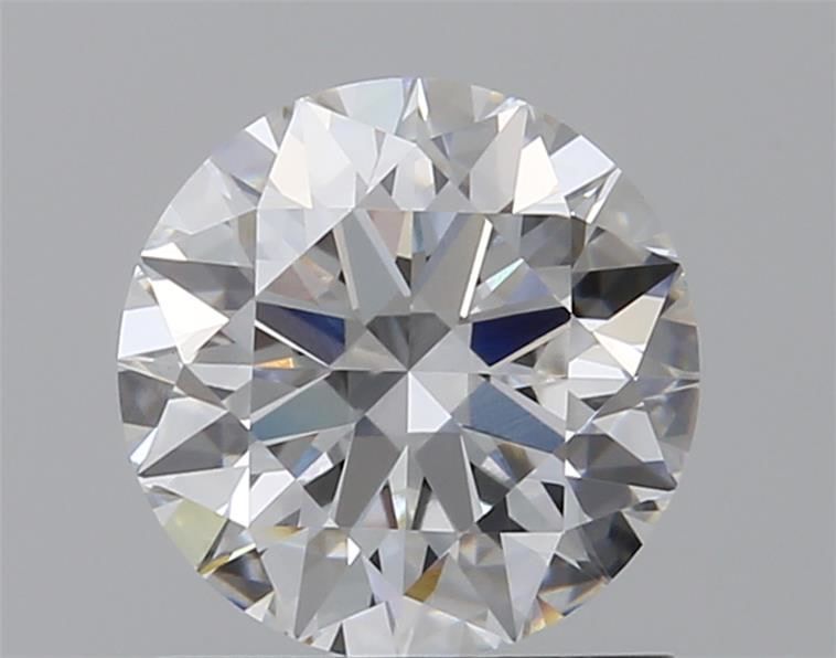 1.09 ct. round Lab Grown Diamond front image