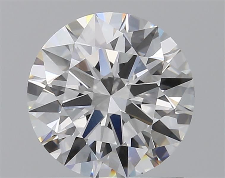 1.06 ct. round Lab Grown Diamond front image