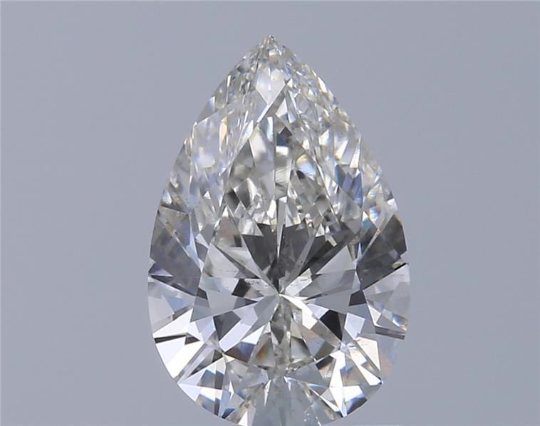 1.40 ct Pear diamond