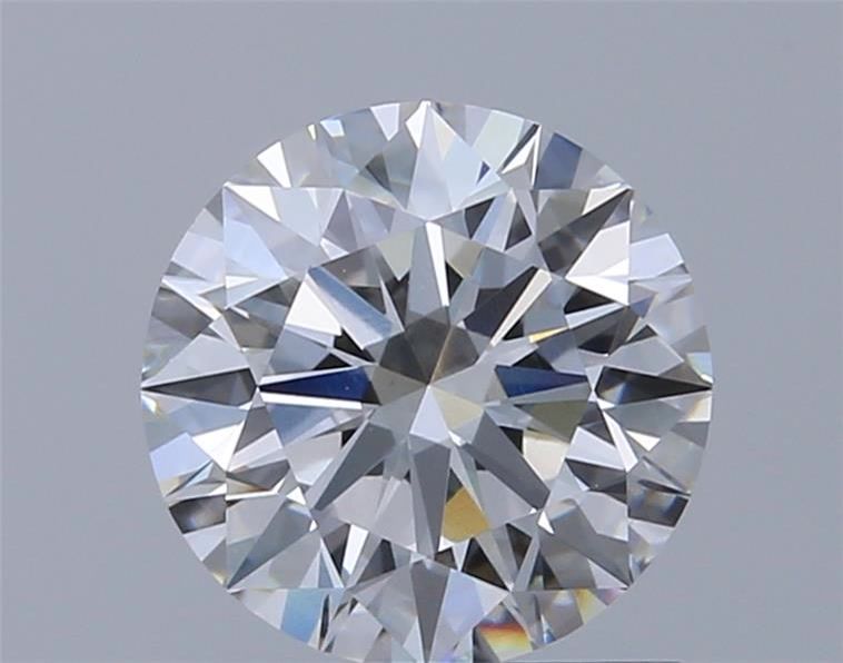 1.16 ct. round Lab Grown Diamond front image