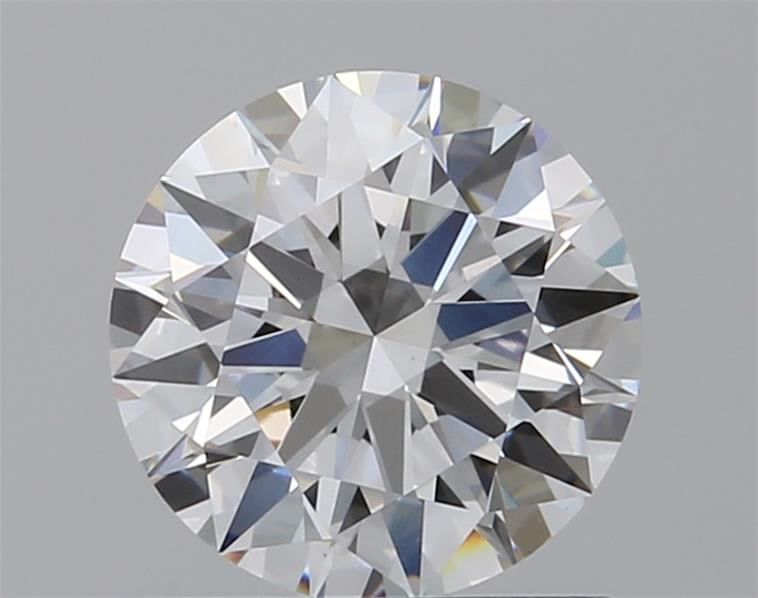 1.03 ct. round Lab Grown Diamond front image