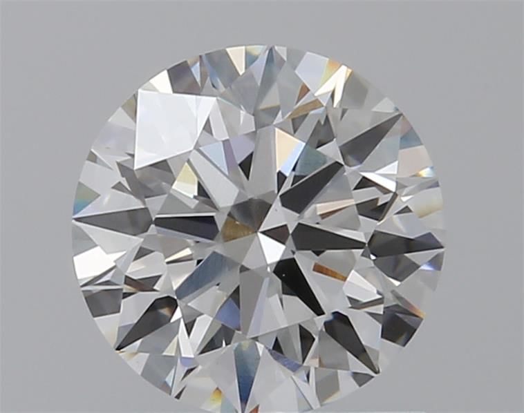 1.09 ct. round Lab Grown Diamond front image