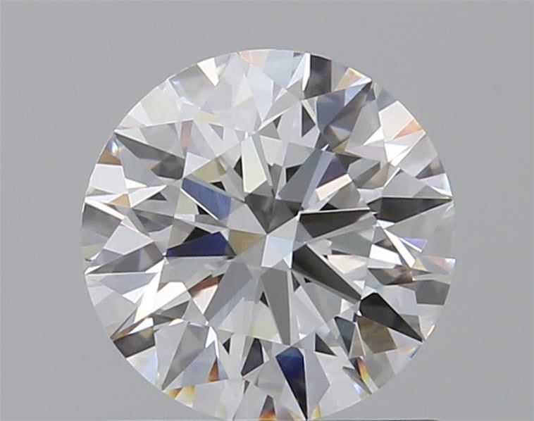 1.06 ct. round Lab Grown Diamond front image