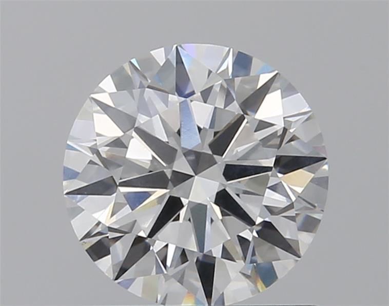 1.01 ct. round Lab Grown Diamond front image