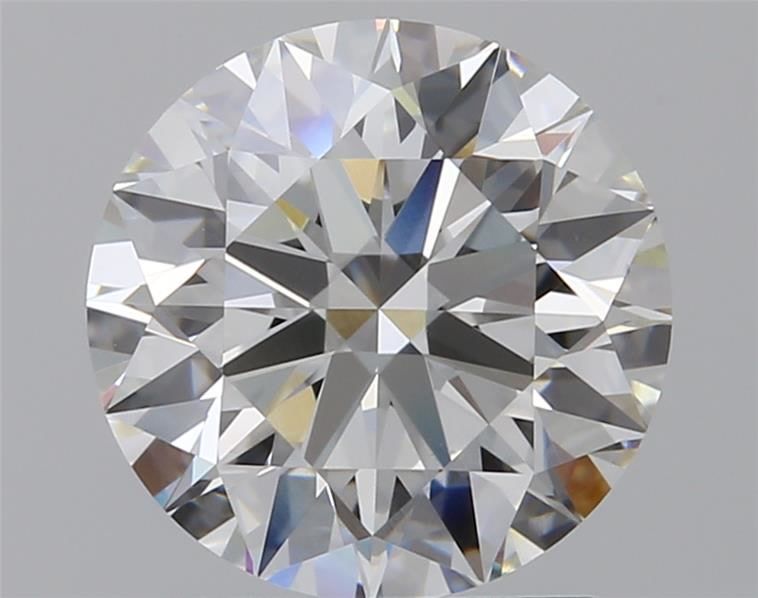 1.89 ct. round Lab Grown Diamond front image