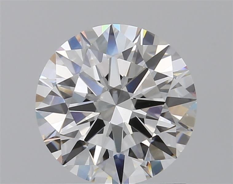 1.10 ct Round diamond