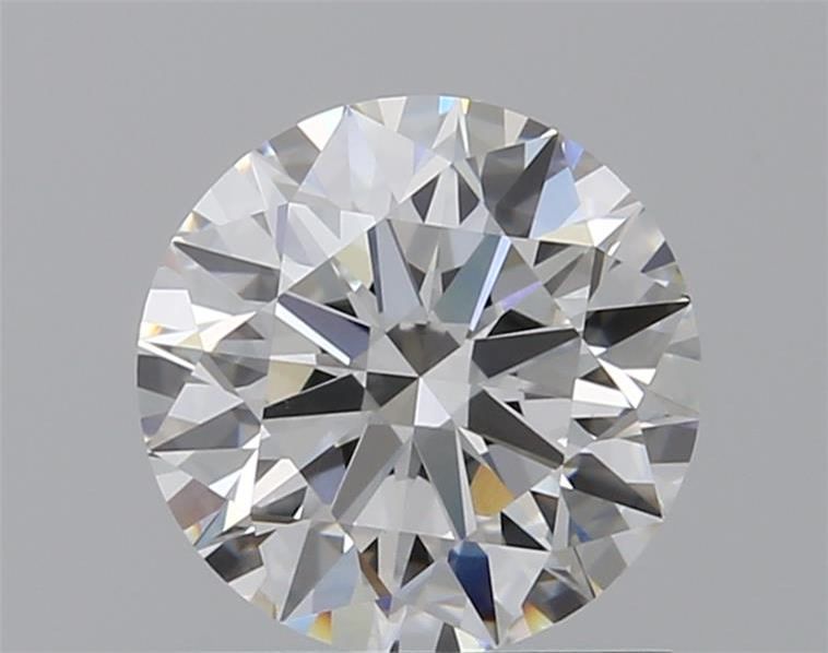 1.06 ct. round Lab Grown Diamond front image