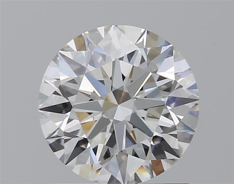 1.11 ct Round diamond