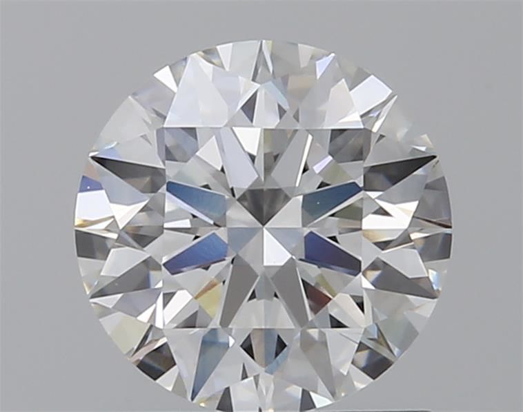 1.13 ct. round Lab Grown Diamond front image