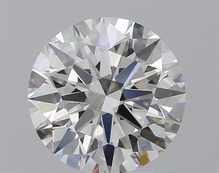 1.11 ct Round diamond