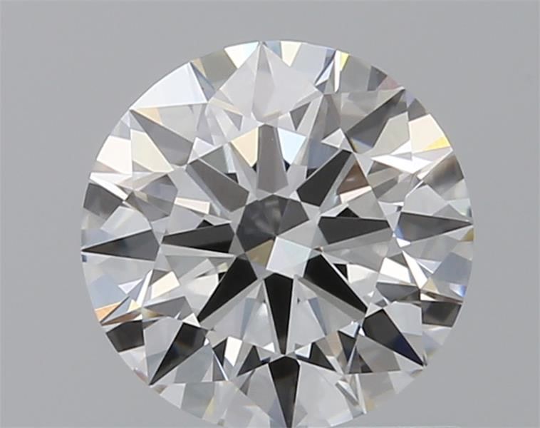 1.00 ct. round Lab Grown Diamond front image