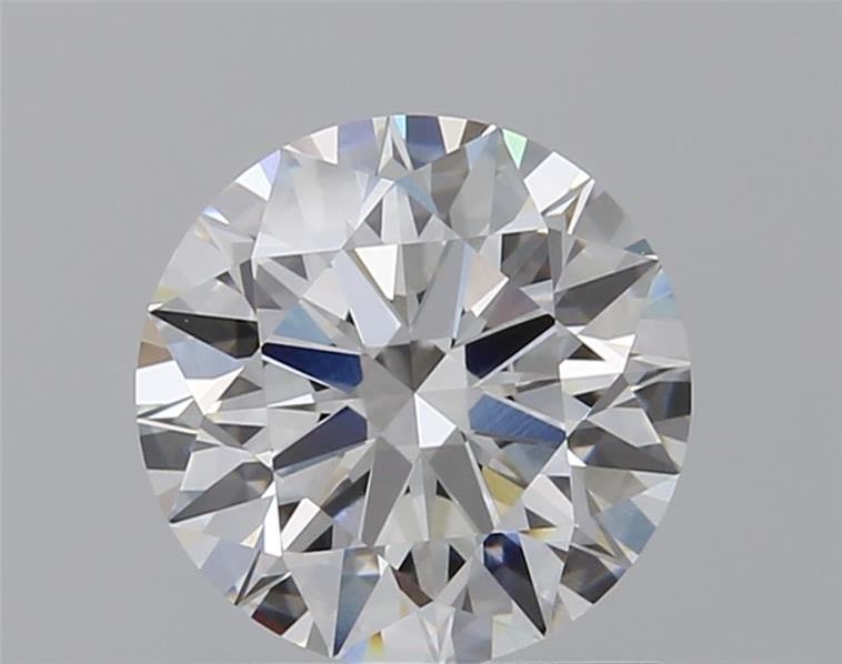 1.13 ct Round diamond