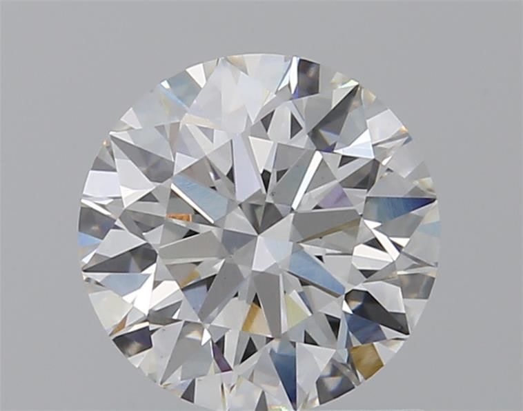 1.06 ct. round Lab Grown Diamond front image