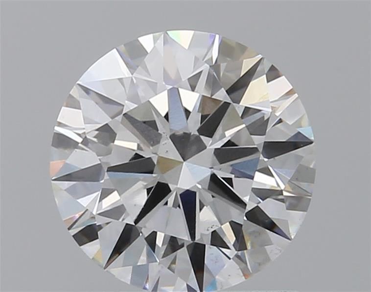 1.20 ct Round diamond