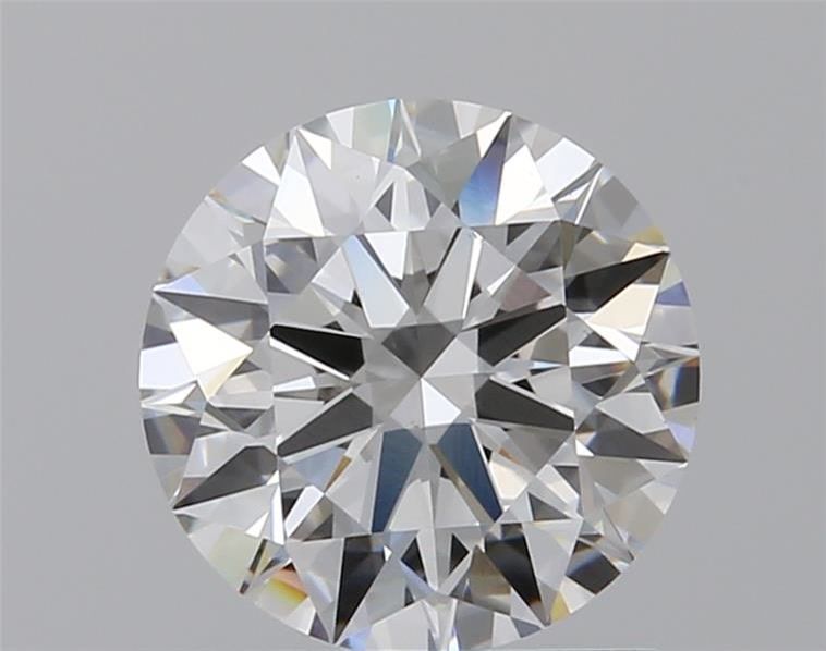 1.22 ct Round diamond