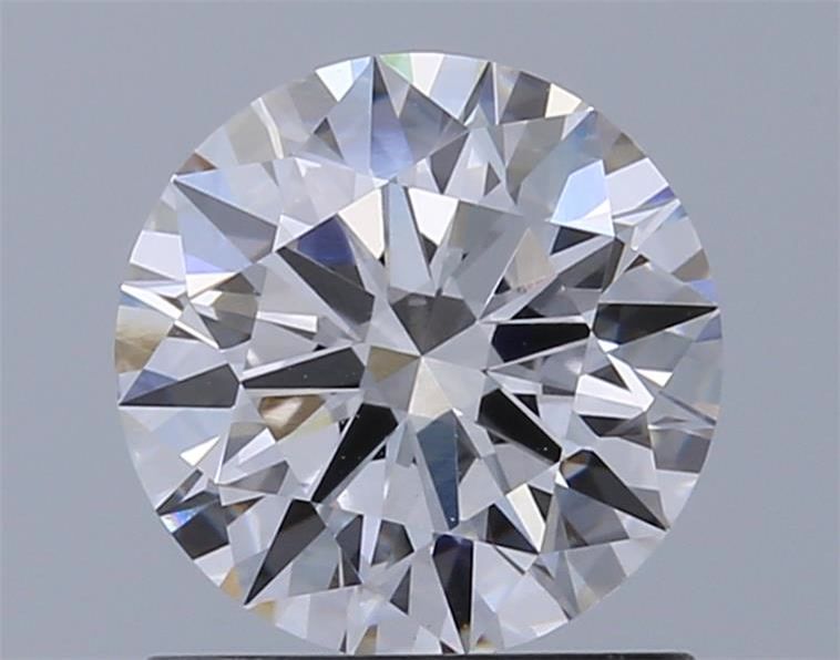 1.06 ct. round Lab Grown Diamond front image