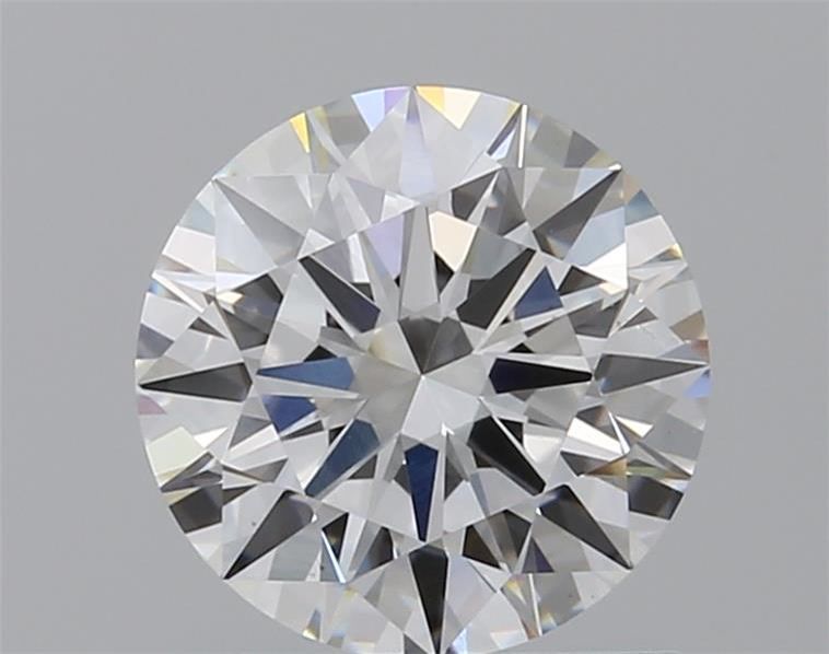 1.08 ct. round Lab Grown Diamond front image