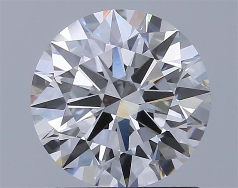 1.13 ct. round Lab Grown Diamond front image