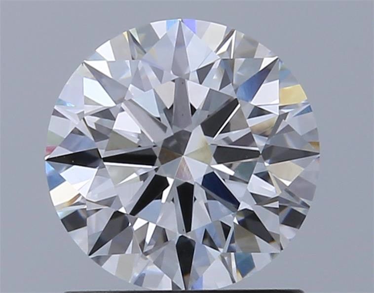 1.15 ct. round Lab Grown Diamond front image