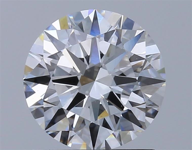 1.16 ct. round Lab Grown Diamond front image