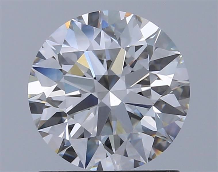 1.16 ct Round diamond