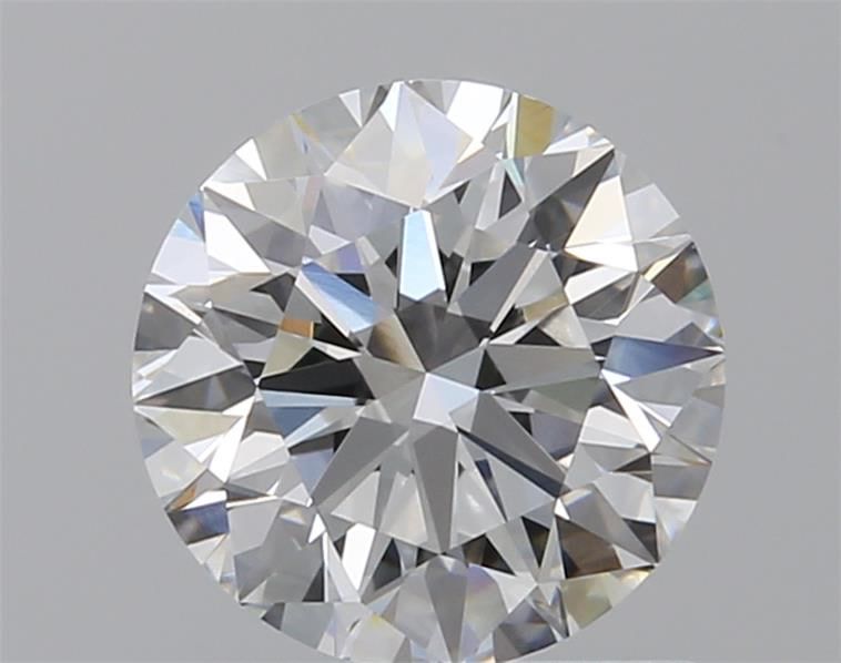 1.08 ct. round Lab Grown Diamond front image
