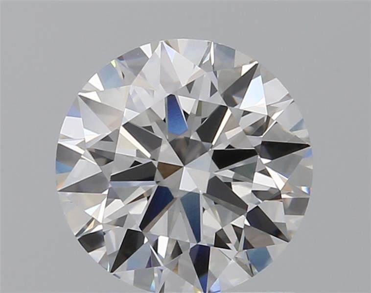 1.18 ct Round diamond