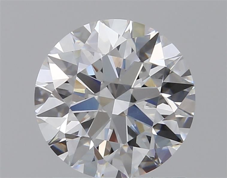1.16 ct. round Lab Grown Diamond front image