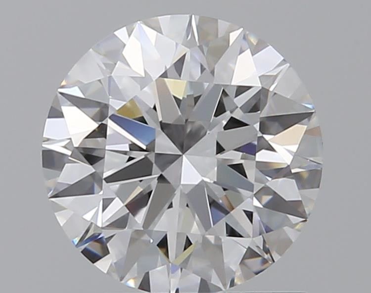 1.12 ct. round Lab Grown Diamond front image